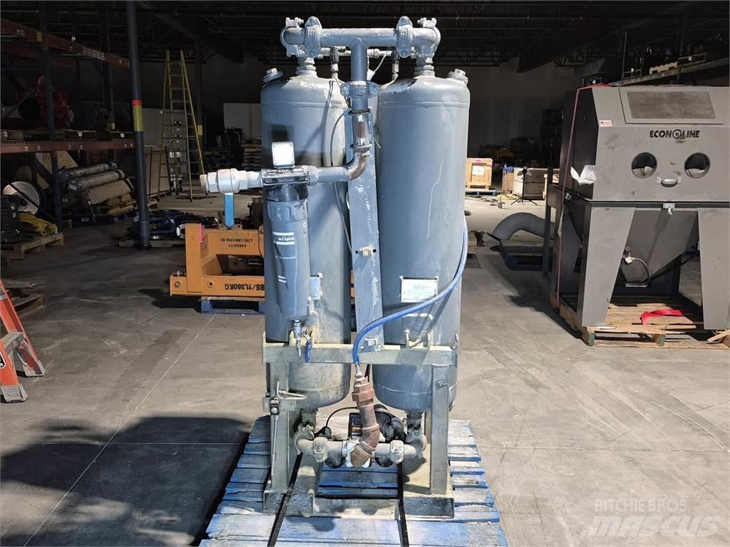 Atlas Copco CD140 Kompresorske sušilice zraka