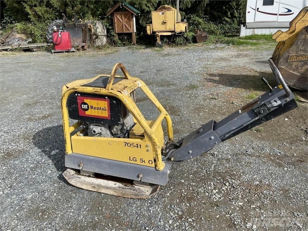 Atlas Copco LG 500 Ostale komponente