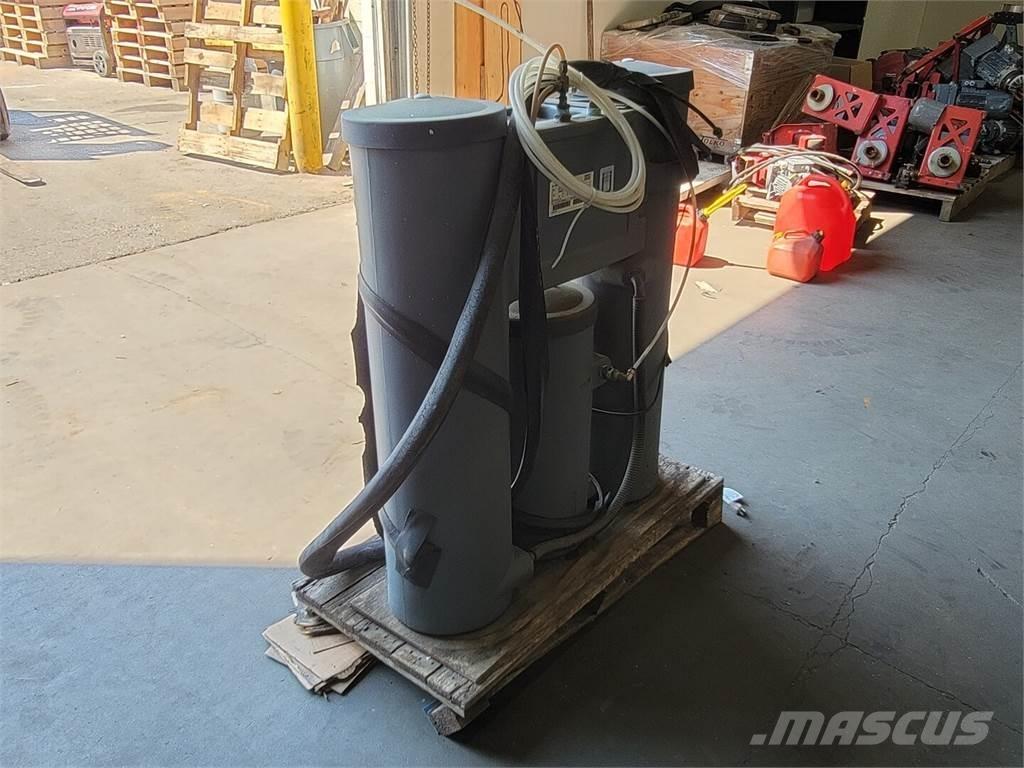 Atlas Copco OSC 355 Građevinarstvo – ostalo