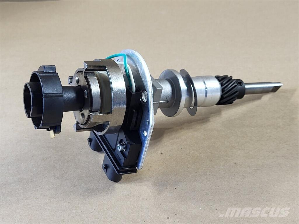  AUTOLINE D2136 Motori