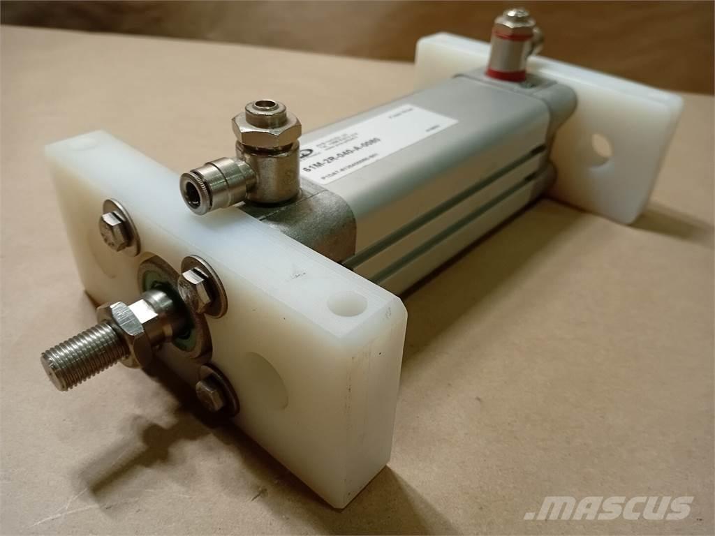  AVS 61M-2R-040-A-0080 Transport – ostalo