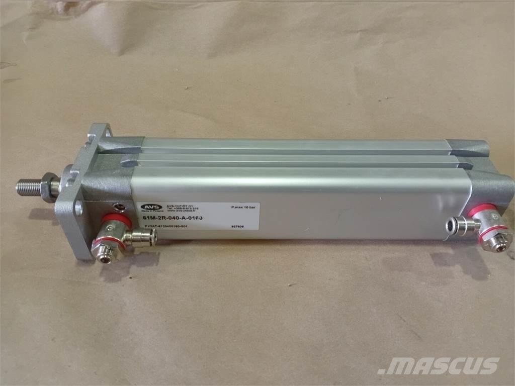  AVS 61M-2R-040-A-0160 Transport – ostalo