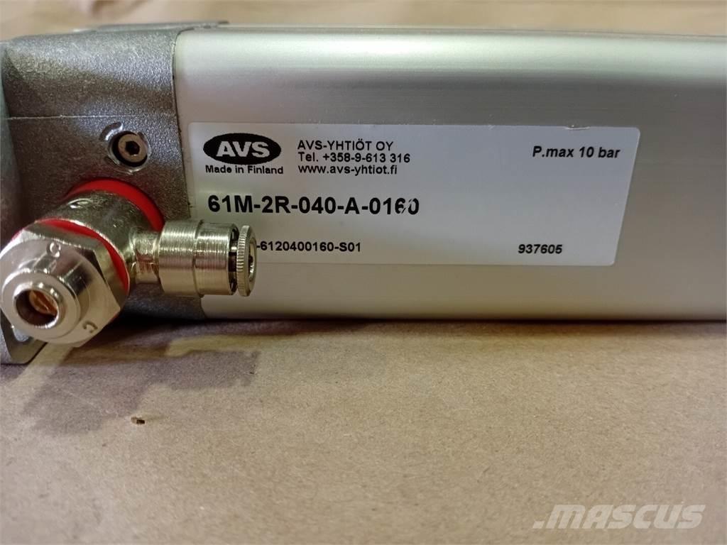  AVS 61M-2R-040-A-0160 Transport – ostalo
