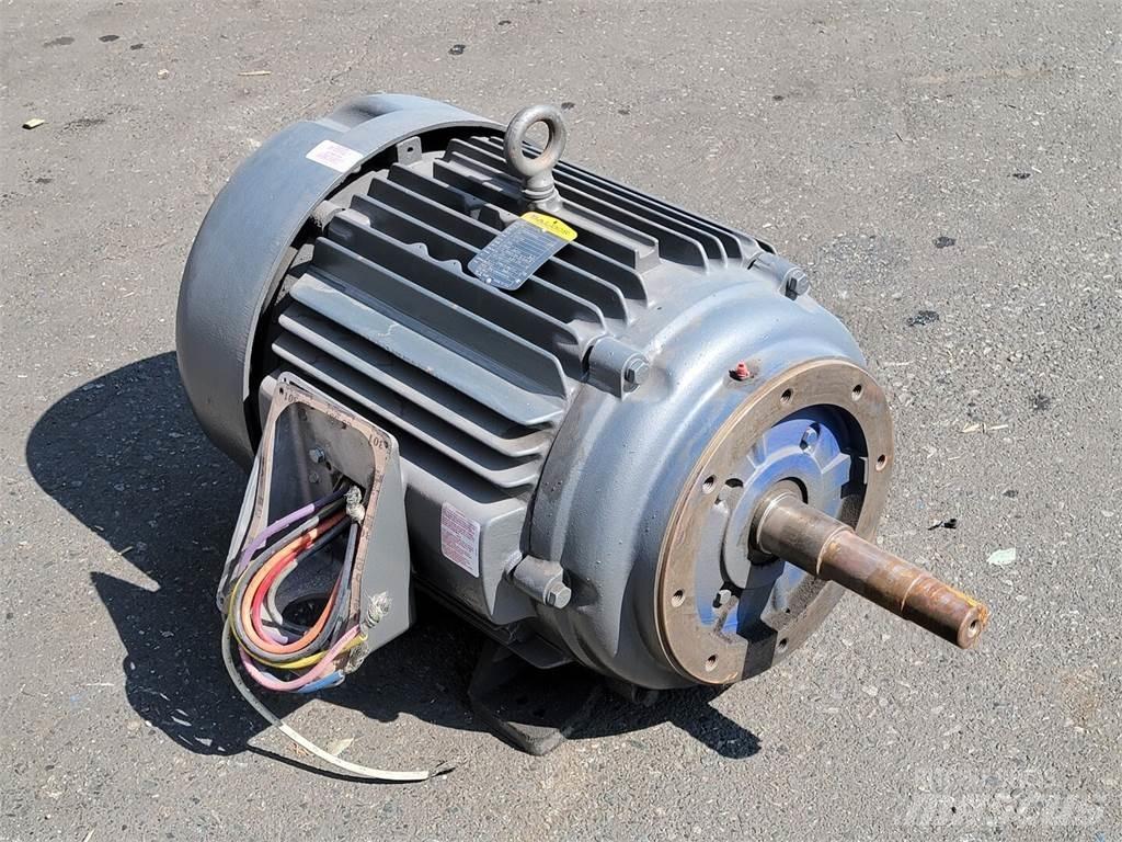 Baldor  Industrijski motori