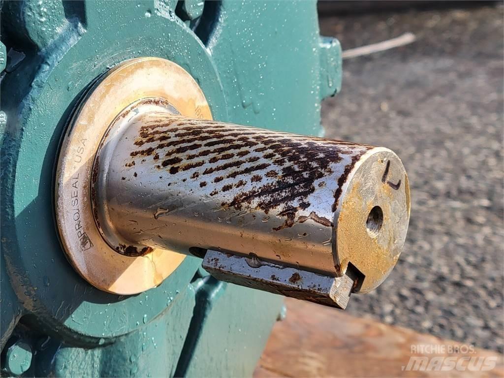 Baldor  Industrijski motori