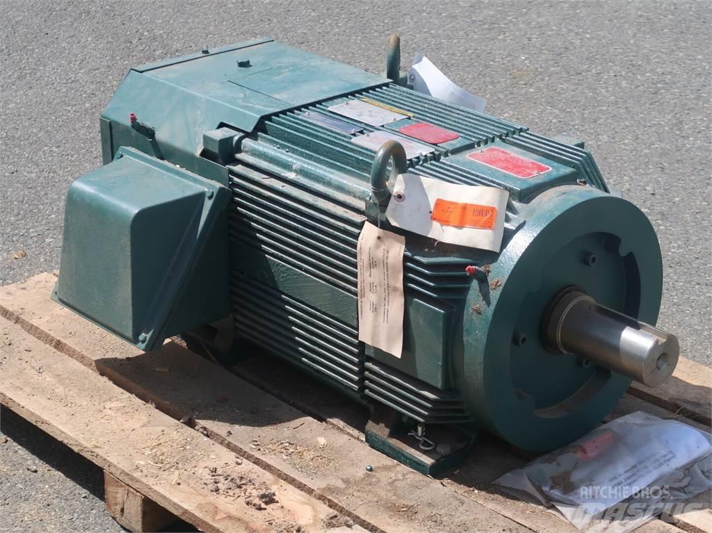 Baldor  Industrijski motori