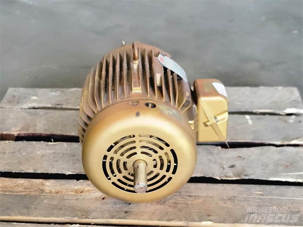 Baldor 07G99W37E7 Industrijski motori