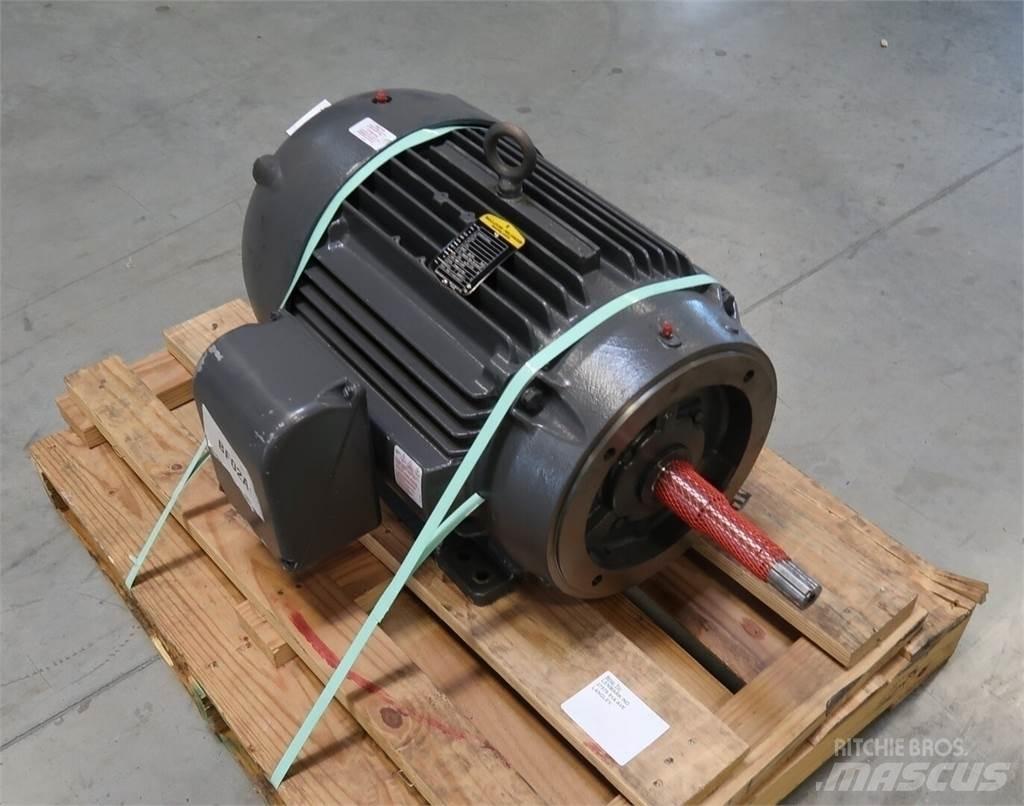 Baldor 12H062X309H2 Industrijski motori