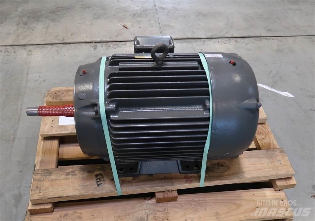 Baldor 12H062X309H2 Industrijski motori