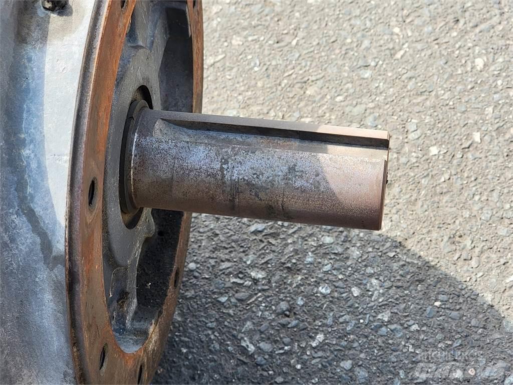 Baldor 14H002X129 Industrijski motori