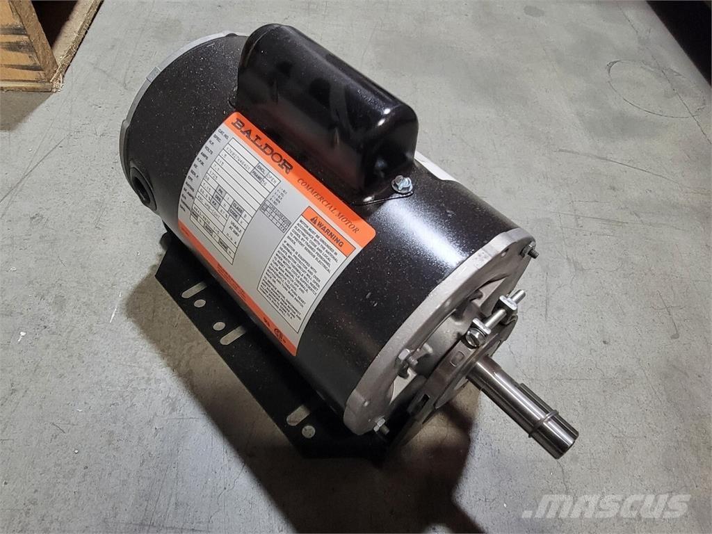 Baldor 17K027W464G1 Industrijski motori