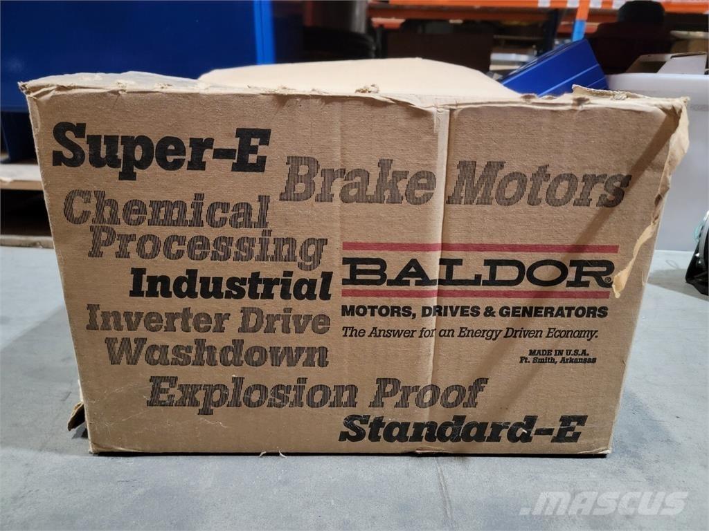 Baldor 17K027W464G1 Industrijski motori