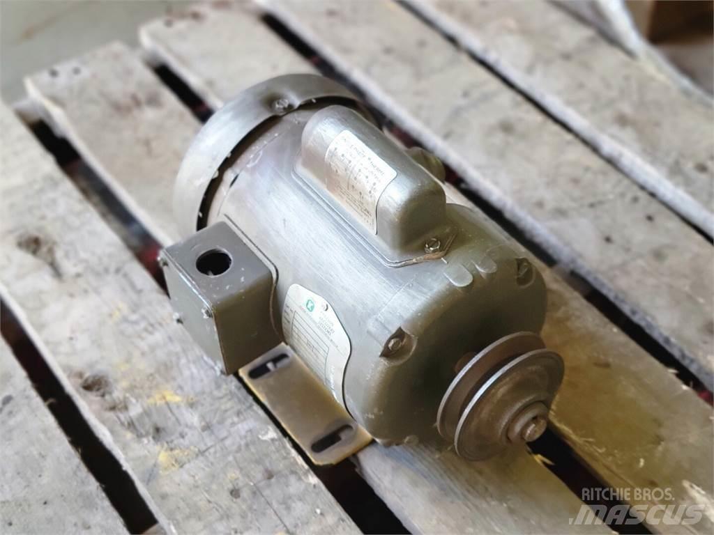 Baldor 34C61-5598G1 Industrijski motori