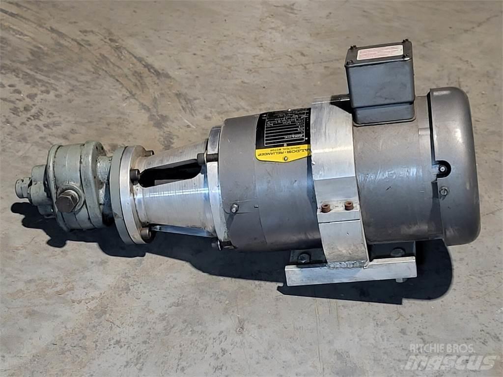 Baldor 35A003-3141 Industrijski motori