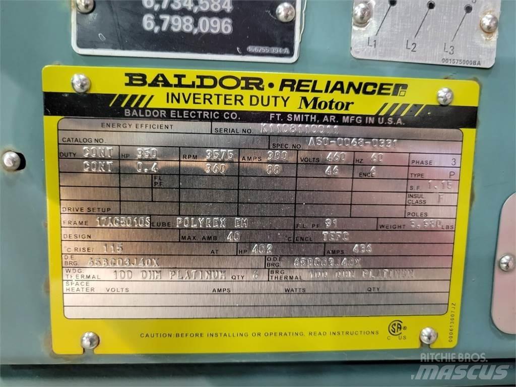 Baldor 65BC03J40X Industrijski motori