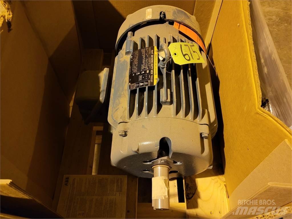 Baldor ECP2334T-5 Industrijski motori