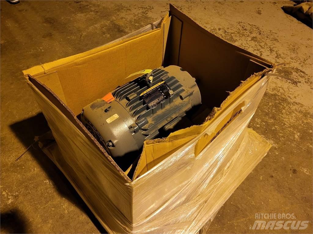 Baldor ECP2334T-5 Industrijski motori