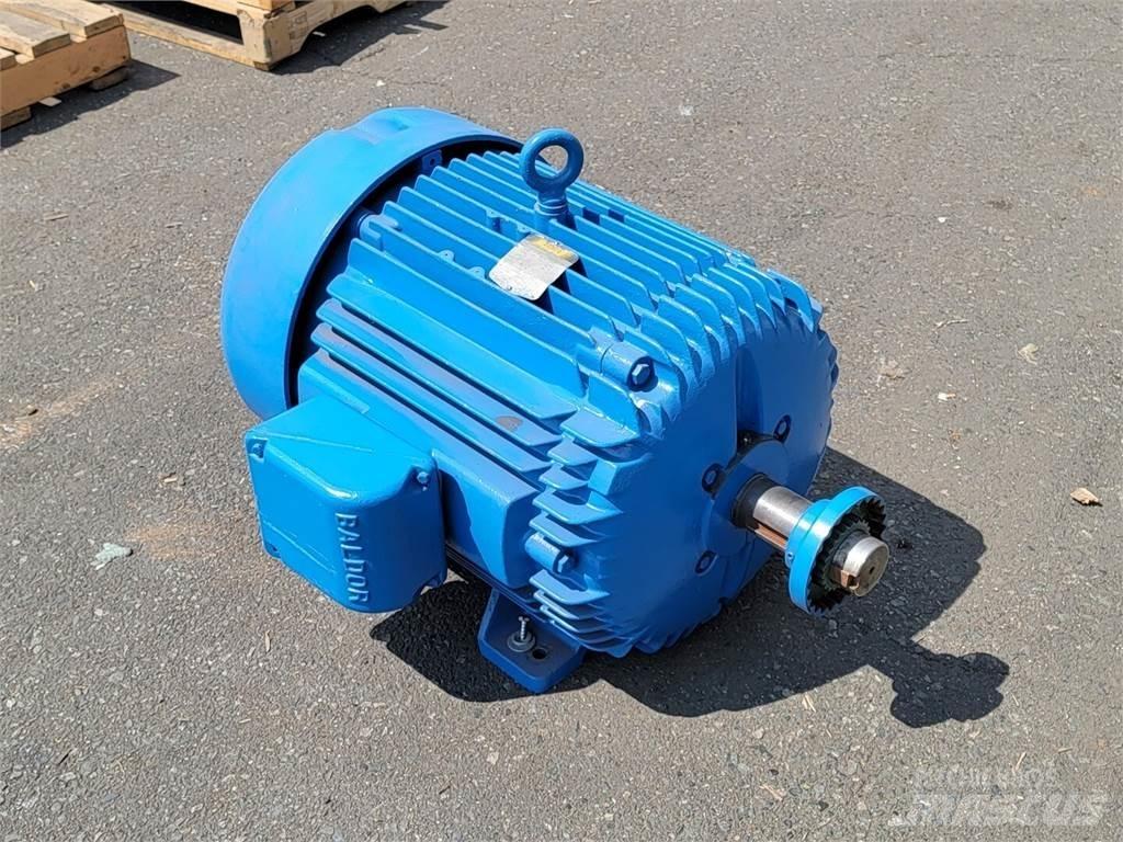Baldor ECP4314T-5 Industrijski motori