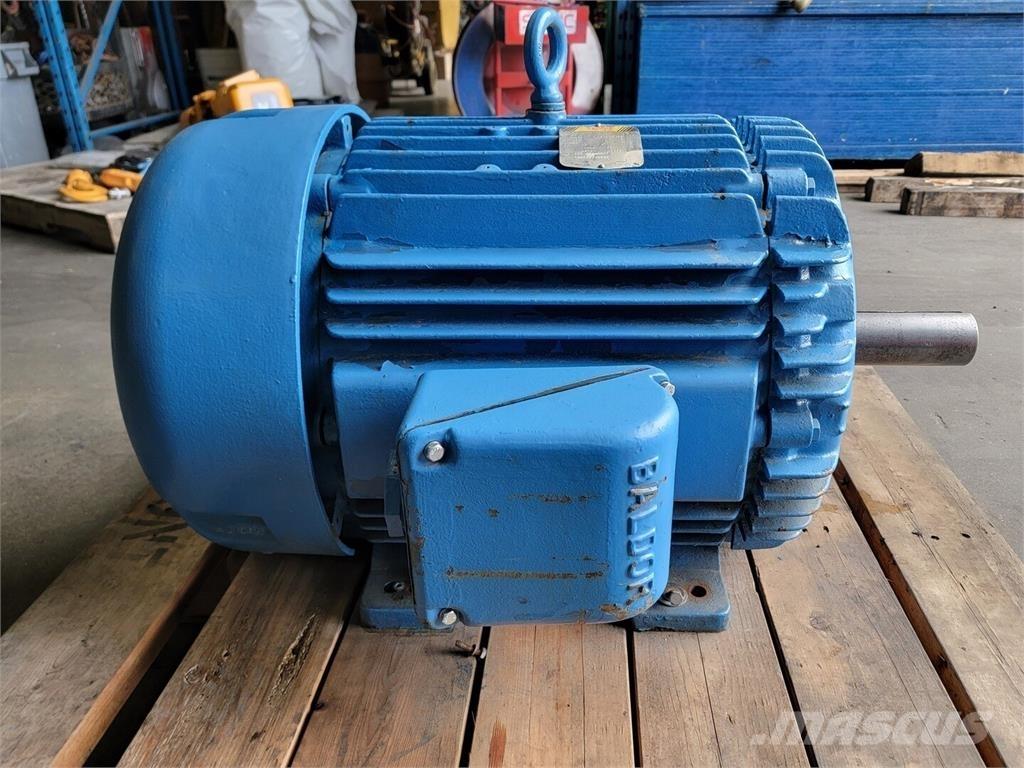 Baldor ECP4314T-5 Industrijski motori