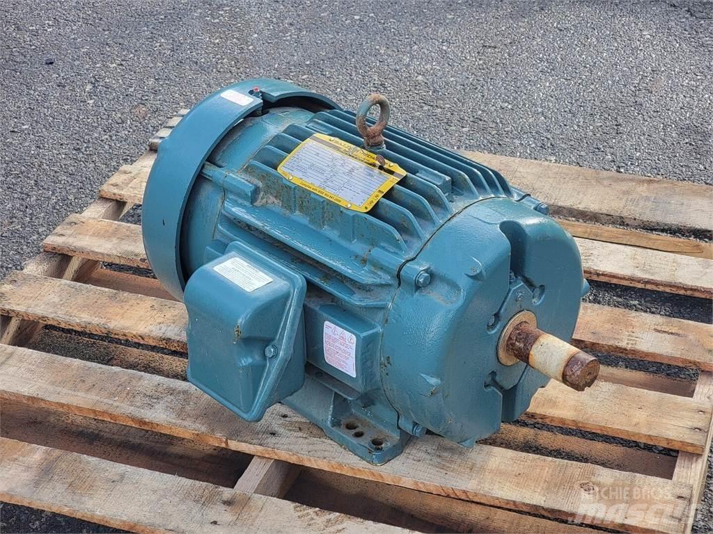 Baldor ECP82334T-5 Industrijski motori