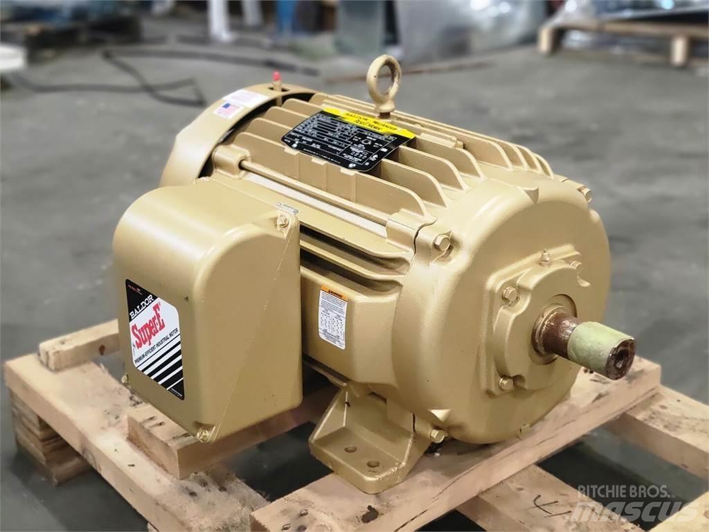 Baldor EM4107T Industrijski motori