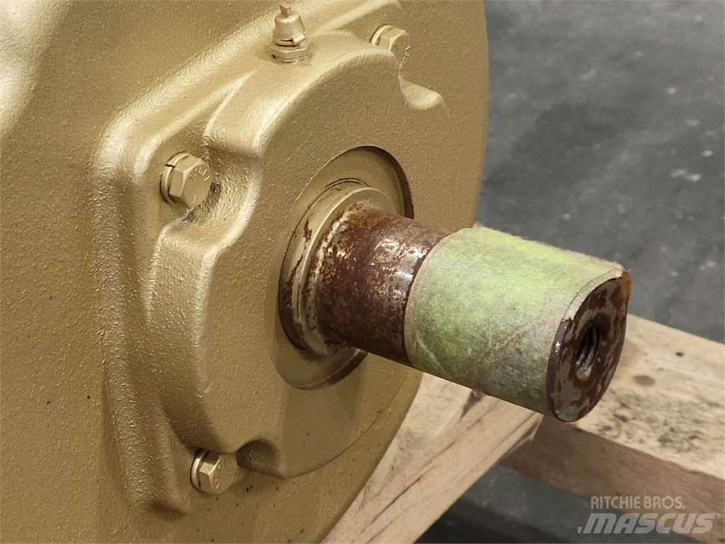 Baldor EM4107T Industrijski motori