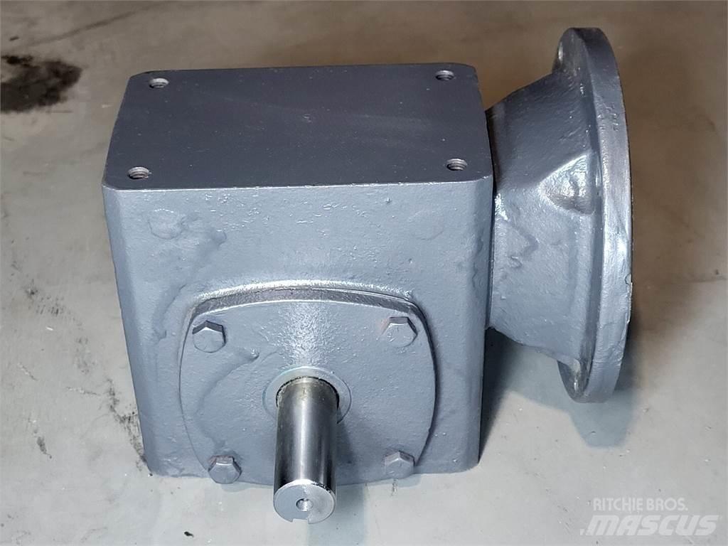 Baldor GF5021AG Ostalo