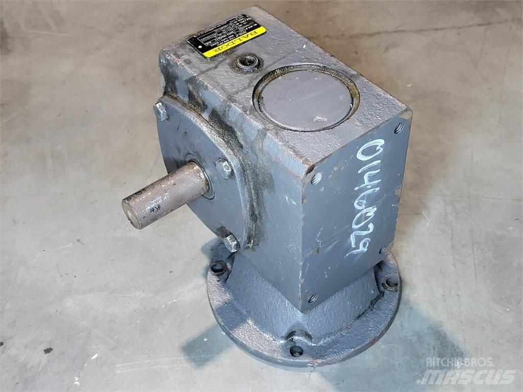 Baldor GF5021AG Ostalo