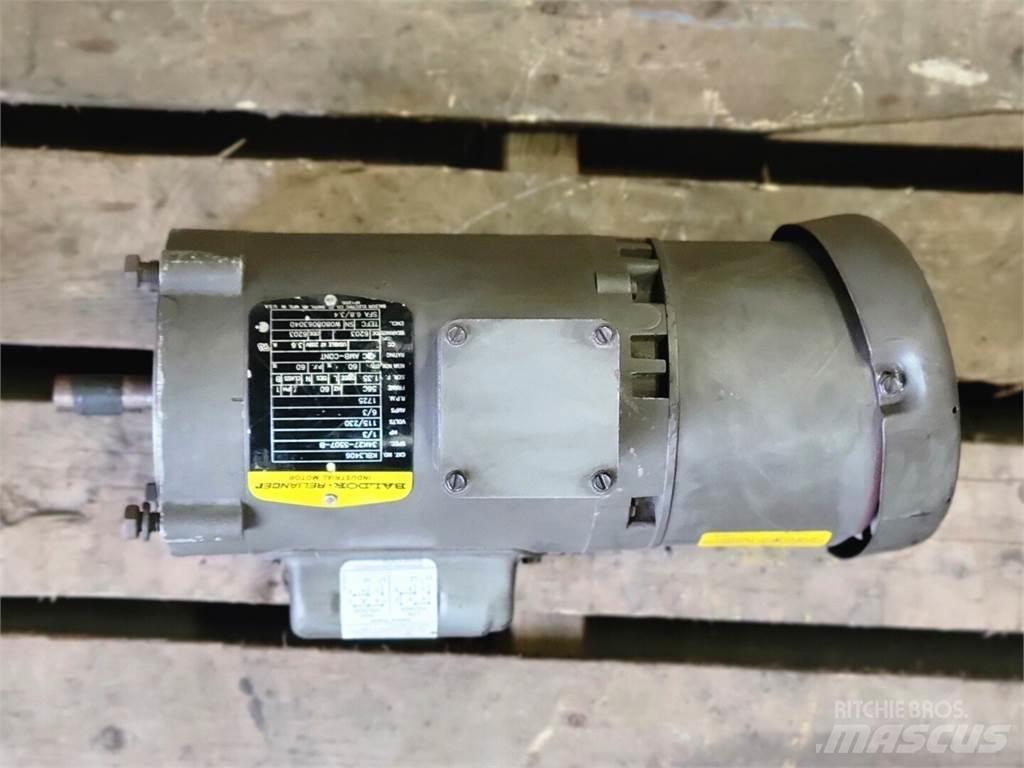 Baldor KBL3406 Industrijski motori
