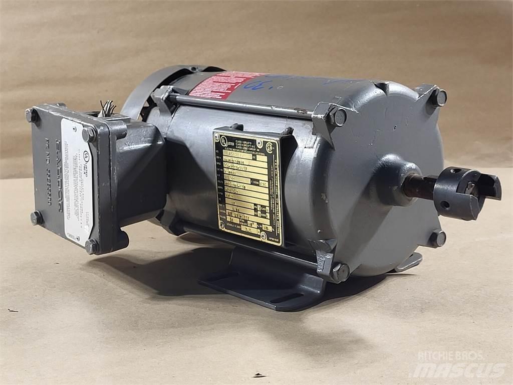 Baldor L5001A Industrijski motori