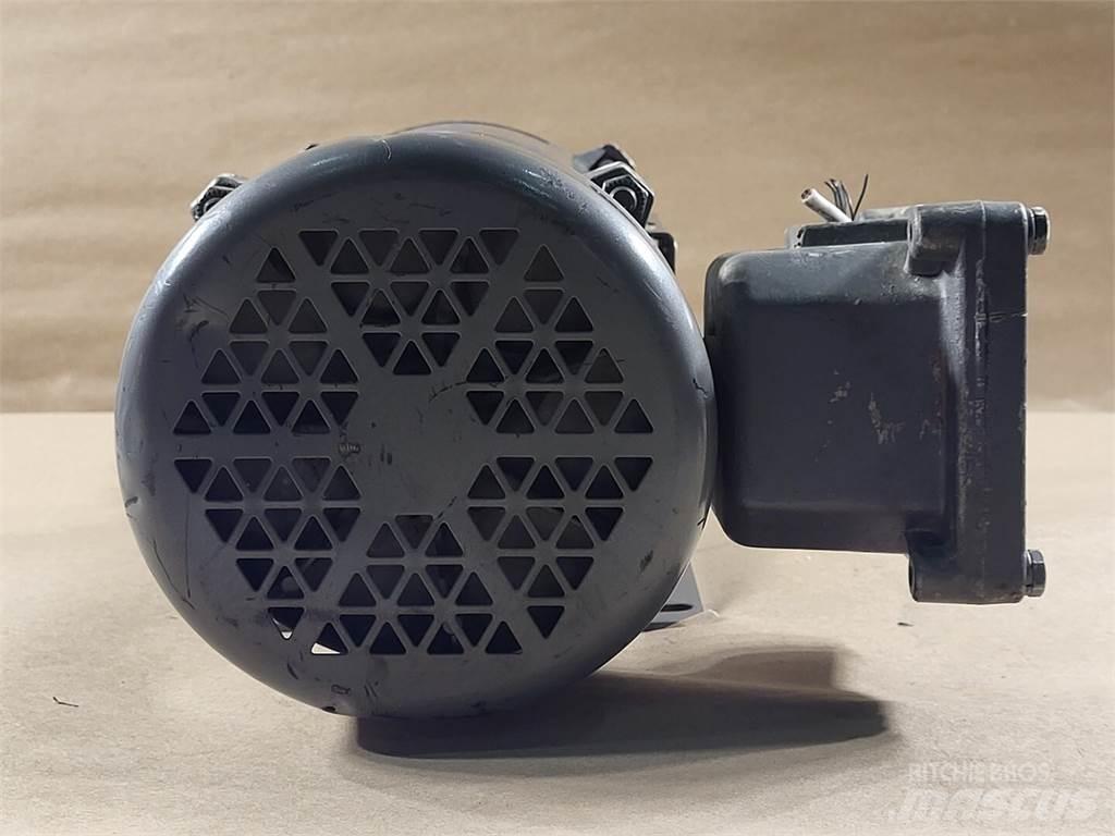 Baldor L5001A Industrijski motori