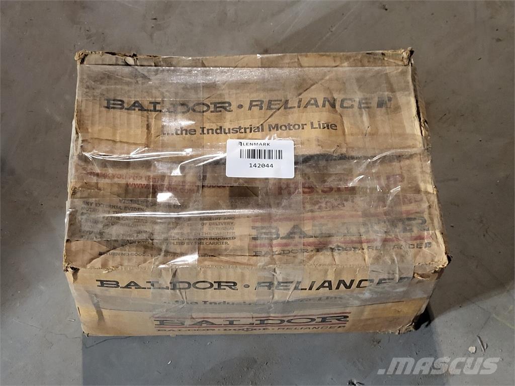 Baldor M3546-5 Industrijski motori