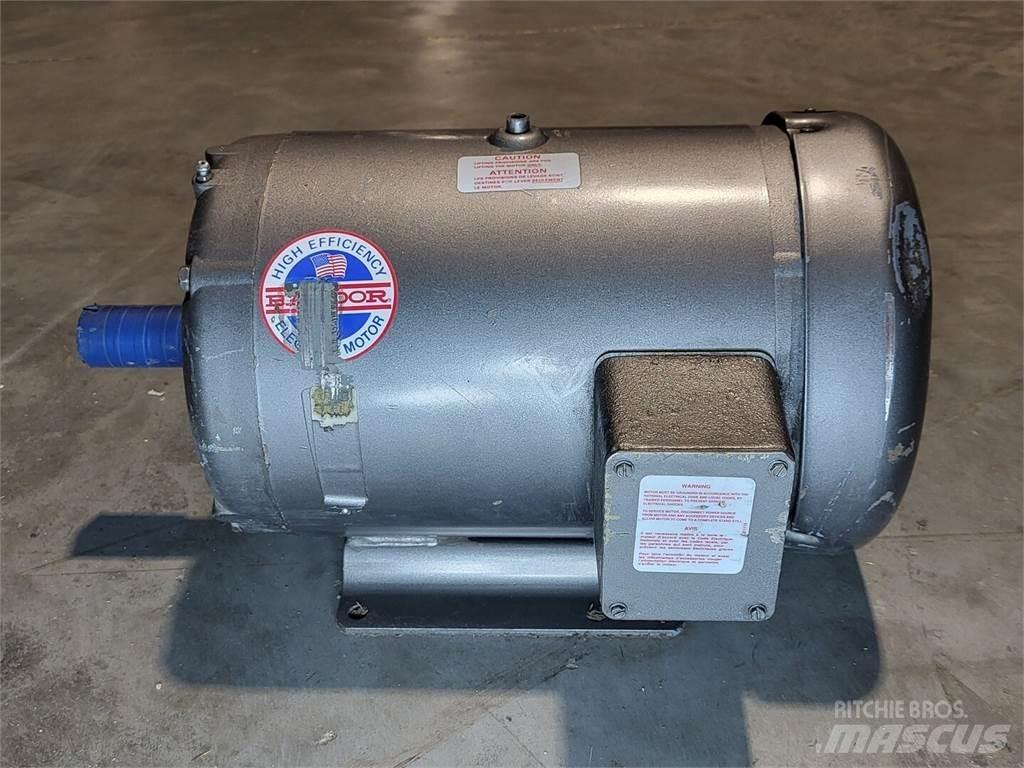 Baldor MM3714-5 Industrijski motori