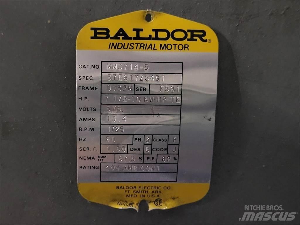 Baldor MM3714-5 Industrijski motori