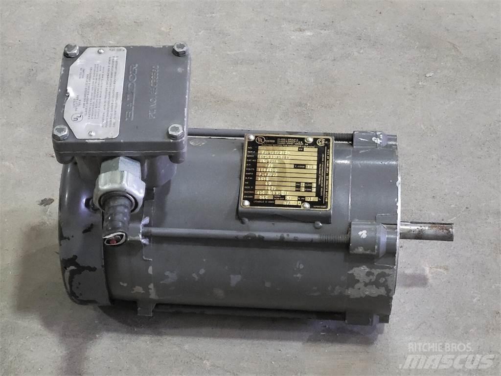 Baldor VL5003A Industrijski motori
