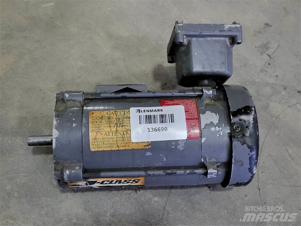 Baldor VL5003A Industrijski motori