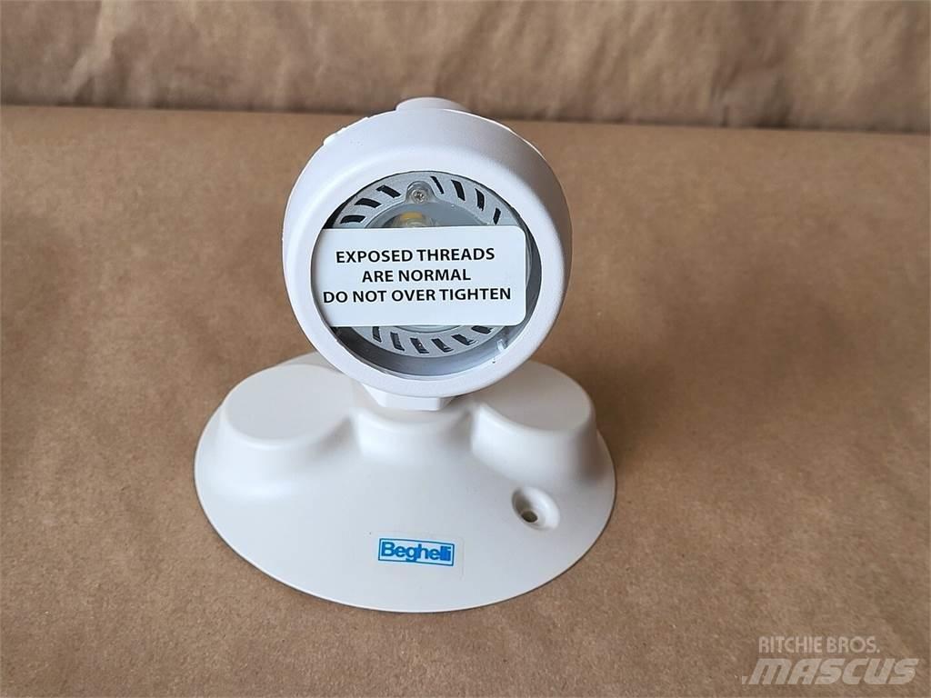  BEGHELLI SR1 12V5WLED Ostale komponente