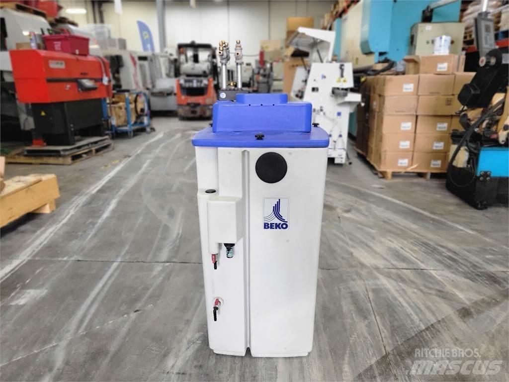 Beko 4022393 Oprema i rezervni dijelovi za bušenje