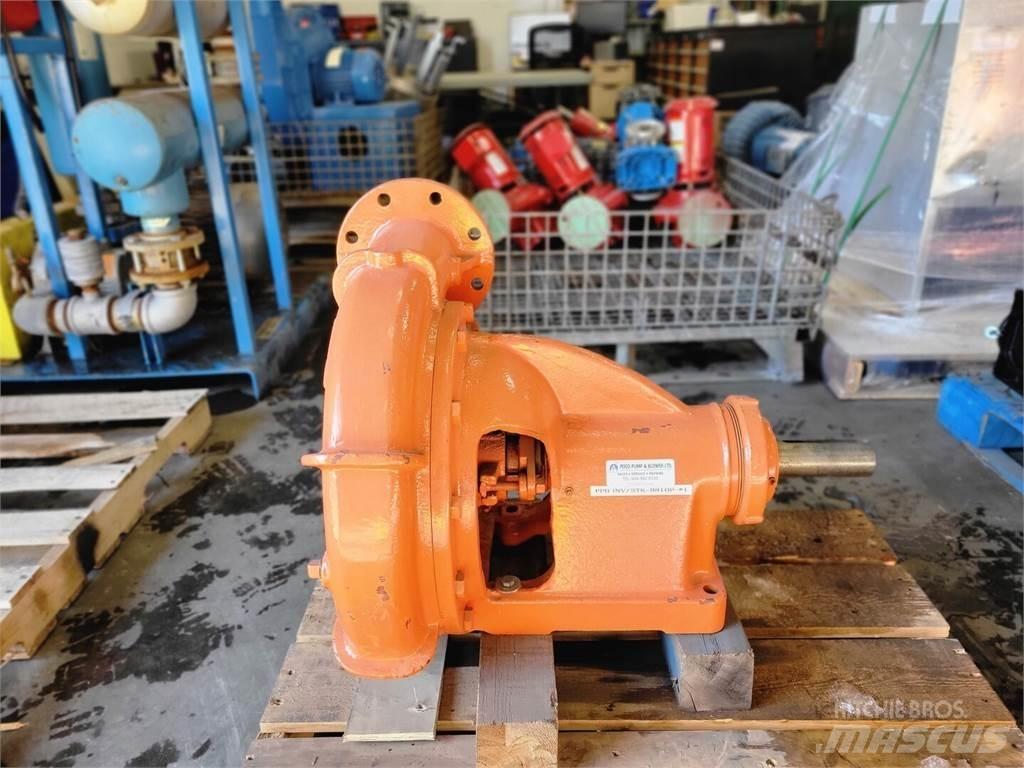  BERKELEY PUMP B4JRMBH Pumpe za vodu