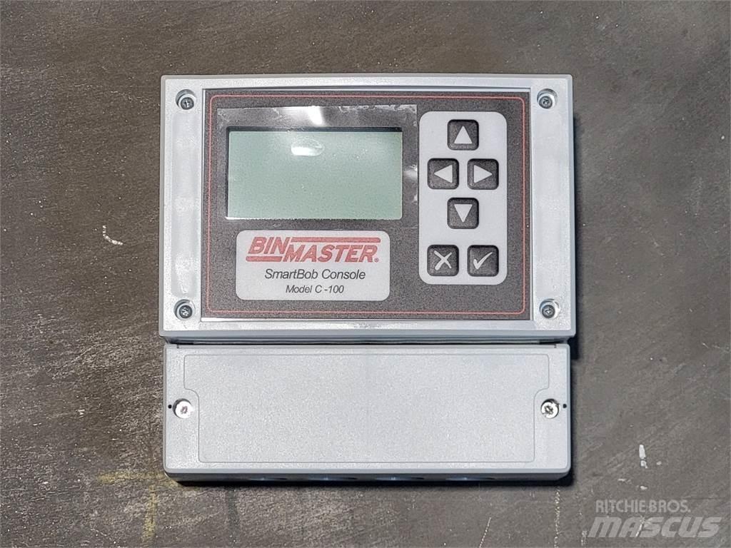 BIN MASTER C-100 Ostalo