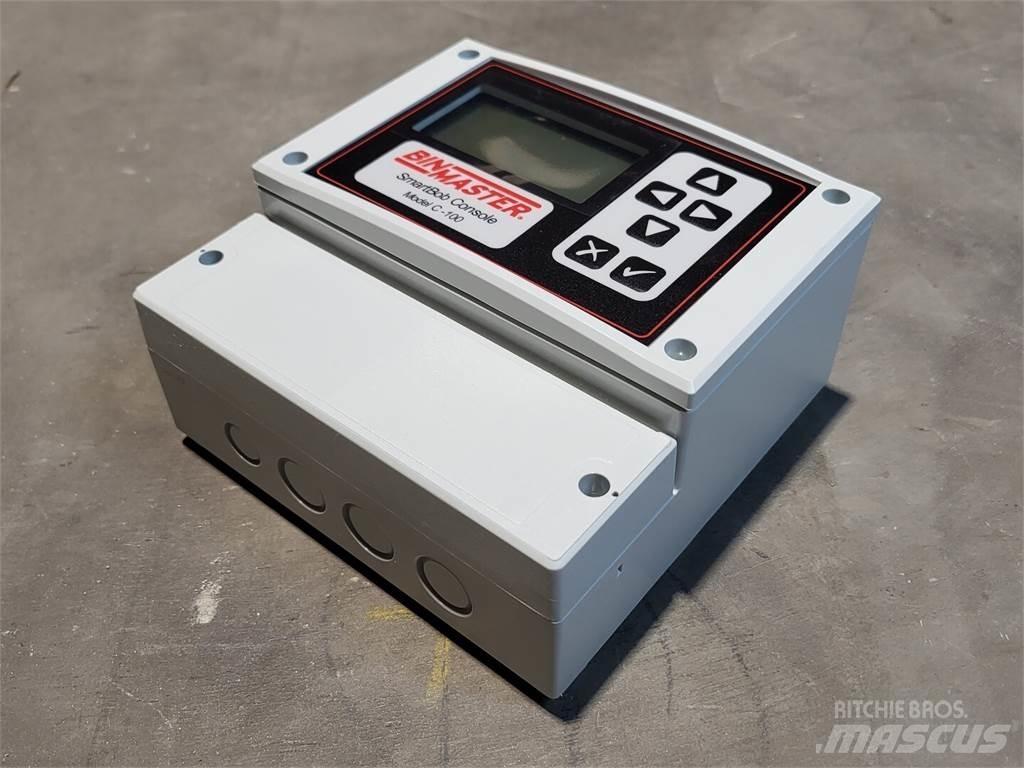 BIN MASTER C-100 Ostalo