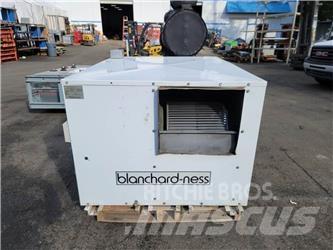 Blanchard DA-7.5G Kompresorske sušilice zraka