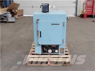 Blue M OV-560A-2 Građevinarstvo – ostalo