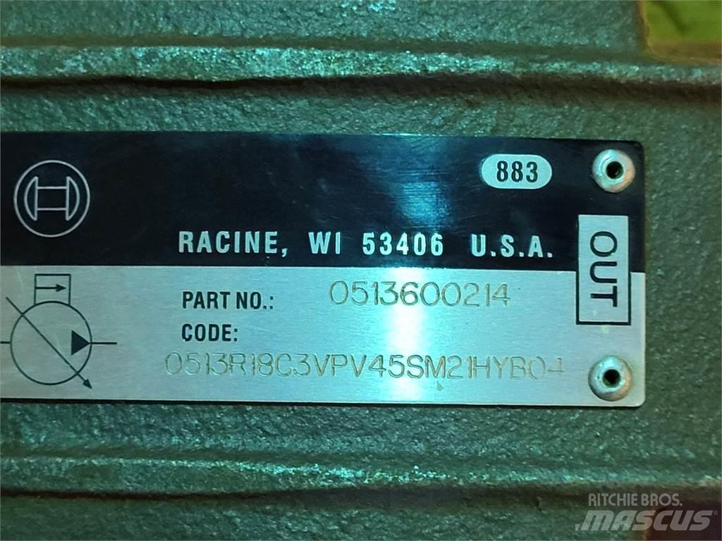 Bosch 0513600214 Pumpe za vodu