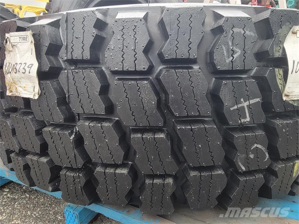 Bridgestone 420387 Gume, kotači i naplatci