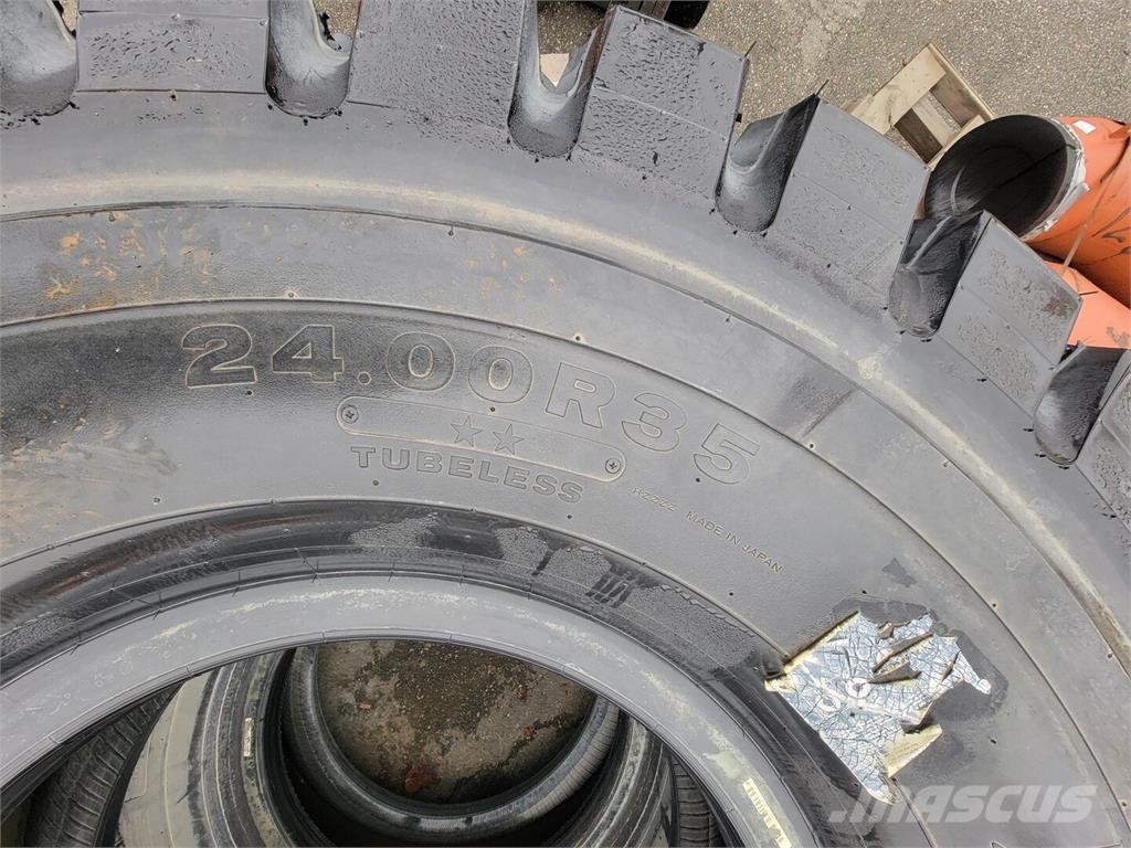 Bridgestone 422991 Gume, kotači i naplatci