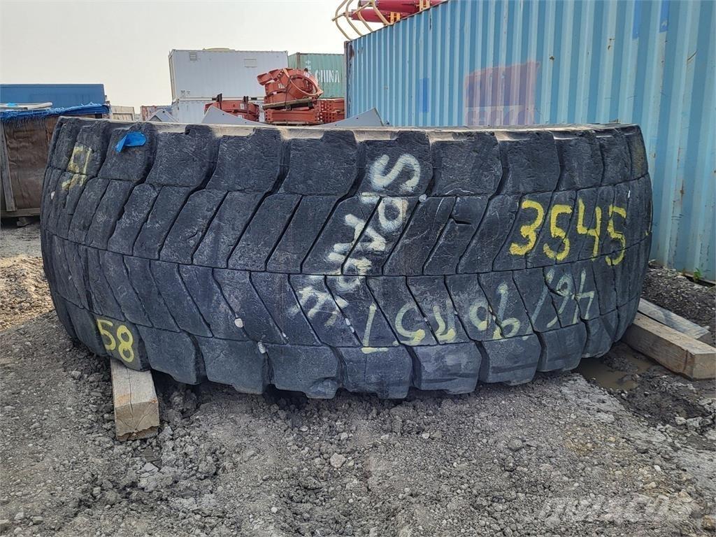 Bridgestone VREV Gume, kotači i naplatci