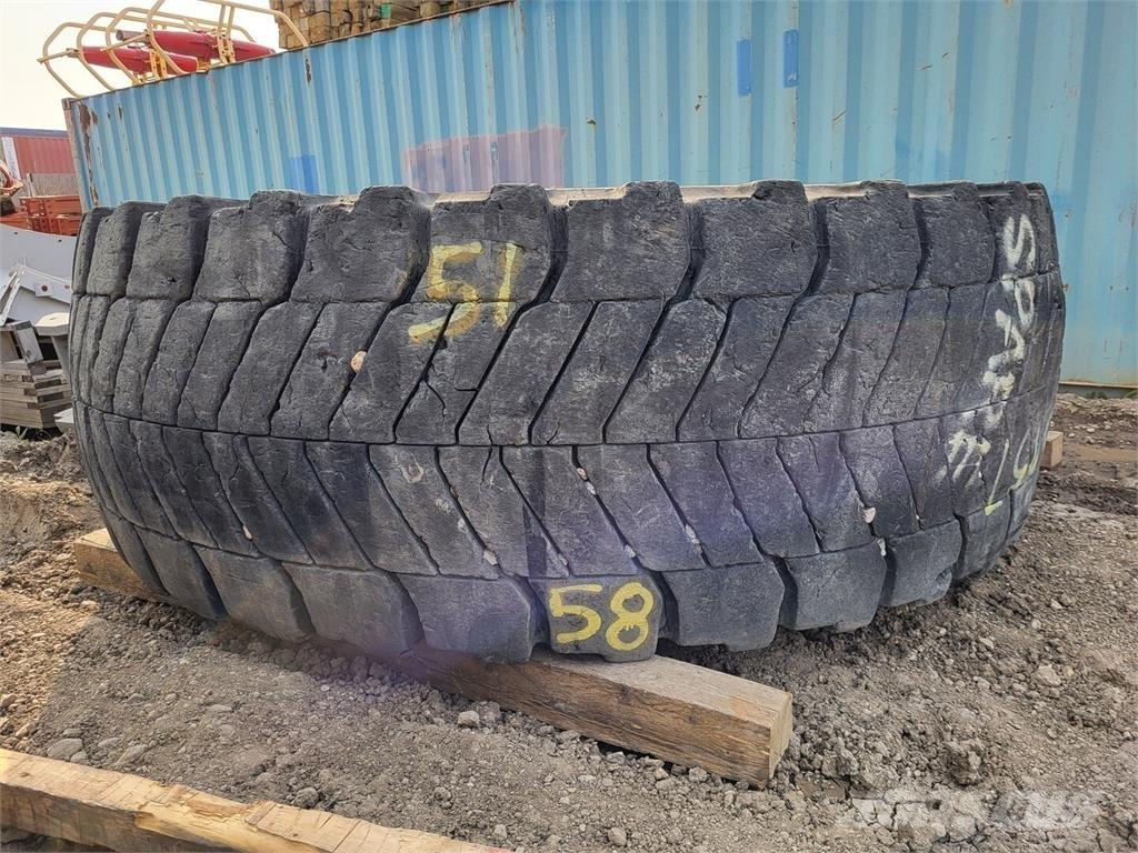 Bridgestone VREV Gume, kotači i naplatci