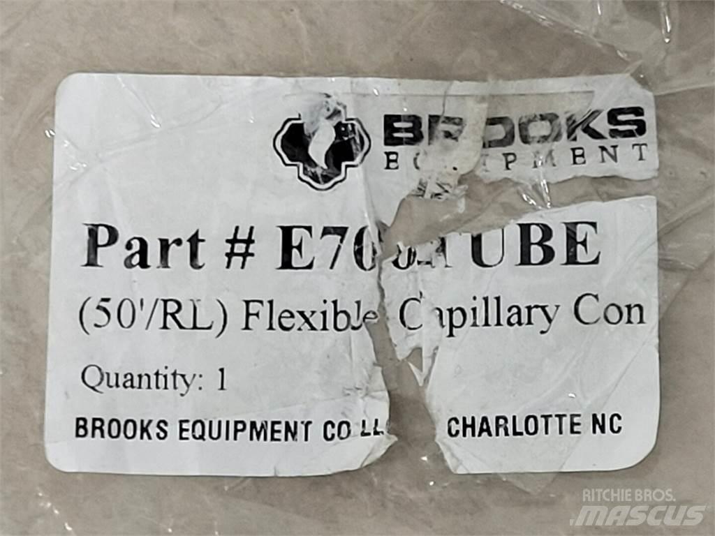 Brooks E700-TUBE Ostale komponente