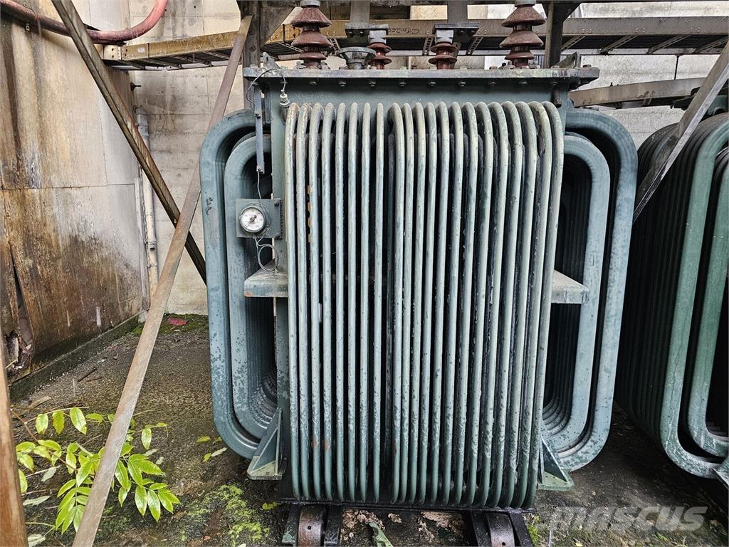 Bruce PEEBLES & CO. LTD. Građevinarstvo – ostalo